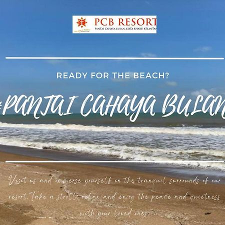 Pcb Beach Resort Кота-Бару Экстерьер фото
