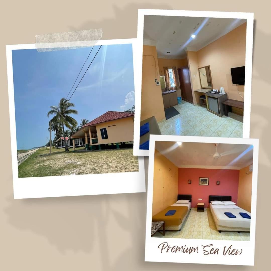 Pcb Beach Resort Кота-Бару Экстерьер фото