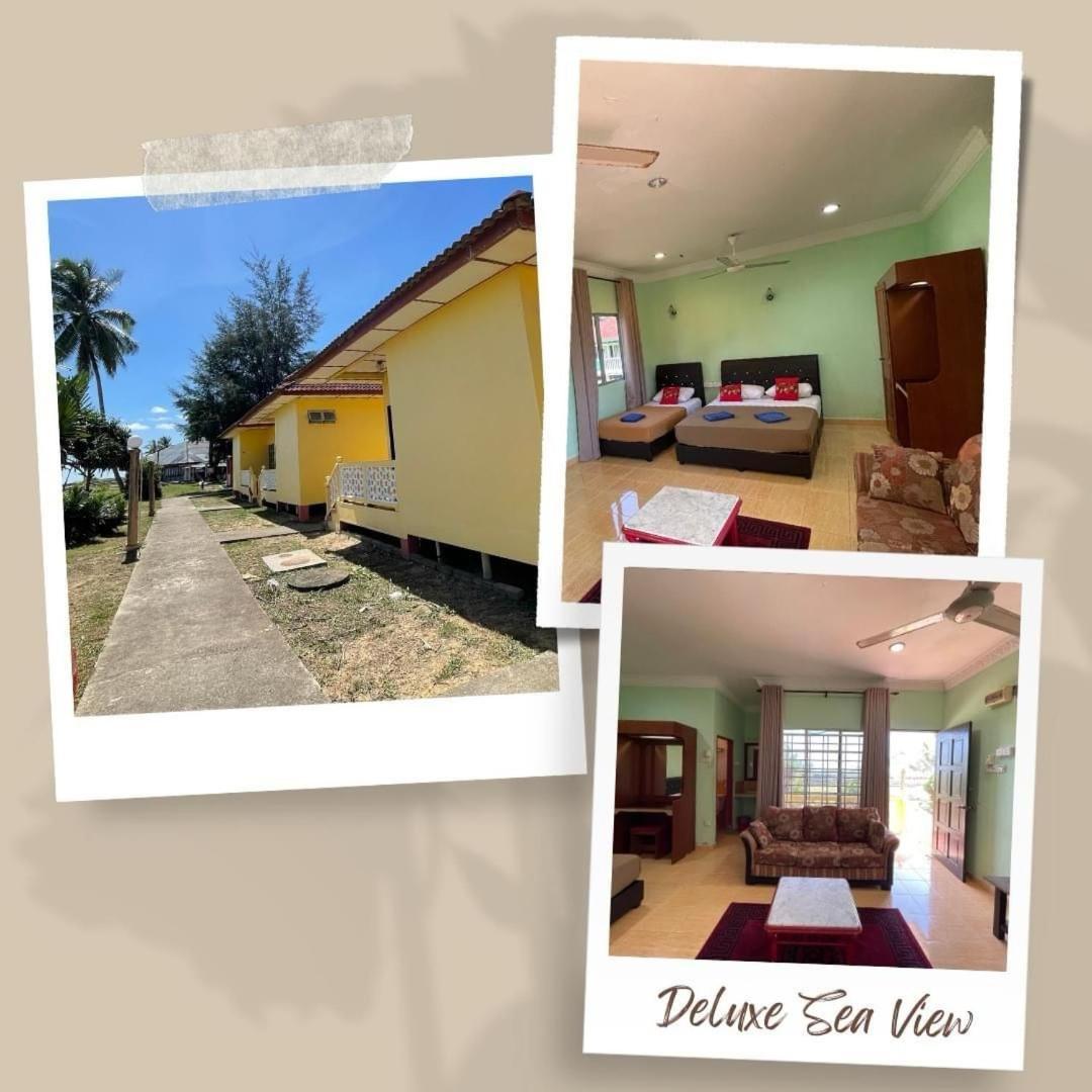 Pcb Beach Resort Кота-Бару Экстерьер фото